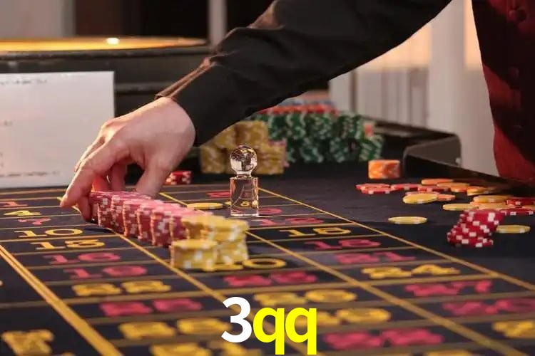 Descubra o Programa VIP da 3qq: Vantagens Exclusivas para Jogadores
