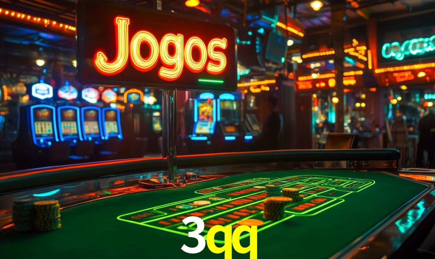 Integração de APIs 3qq