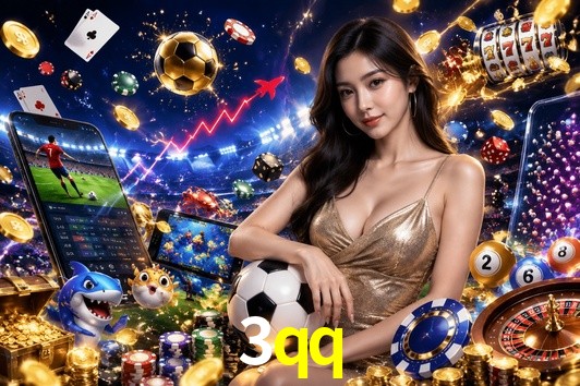 Welcome Bonus 3qq