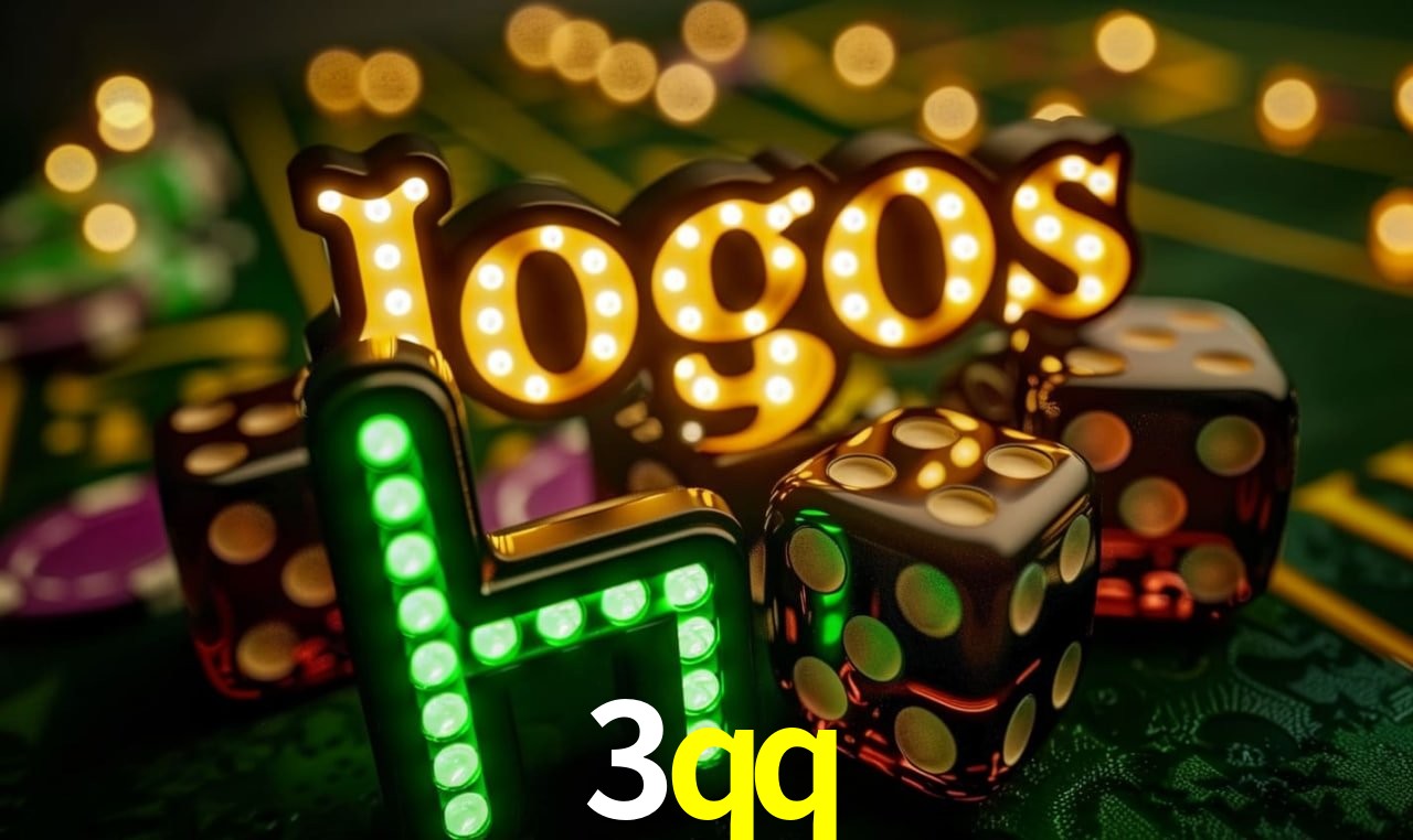 Provedores de Jogos 3qq