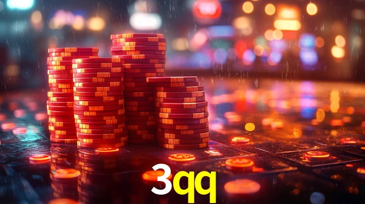 3qq - Jackpot de Pressão Total - 3qq.com