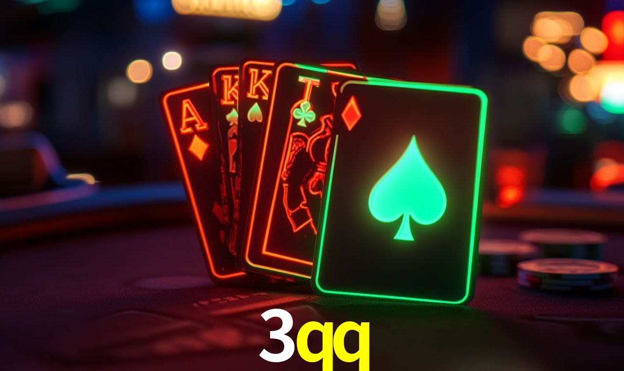 3qq Jackpots Progressivos