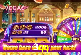 Descubra o Mundo do Cassino Online com 3qq
