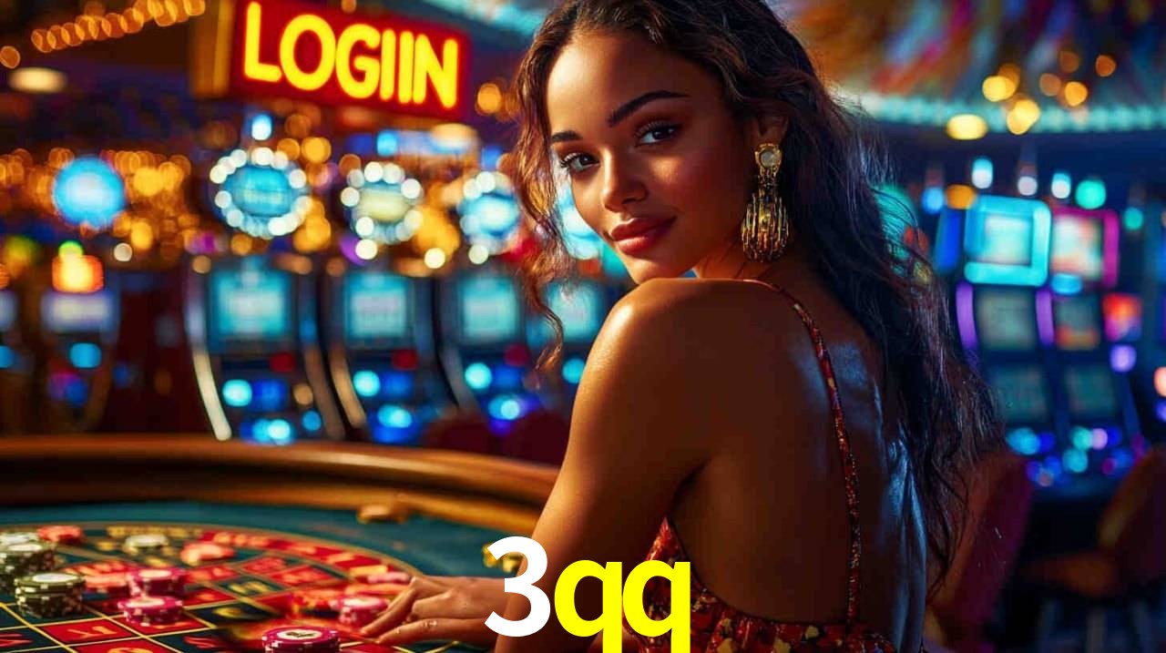 Tecnologia da Plataforma 3qq