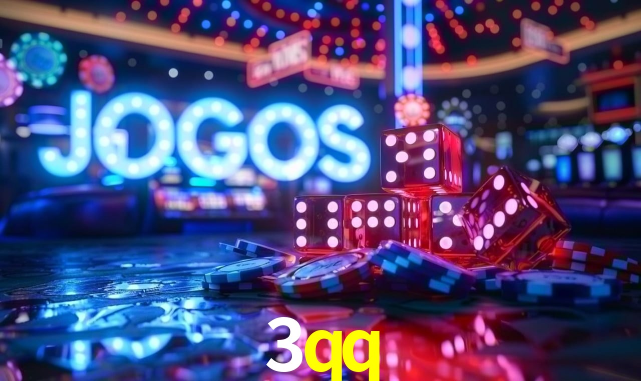 Bônus Diários 3qq