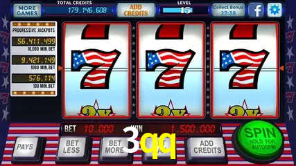 Descubra a Magia dos Jogos de Arcade no 3qq