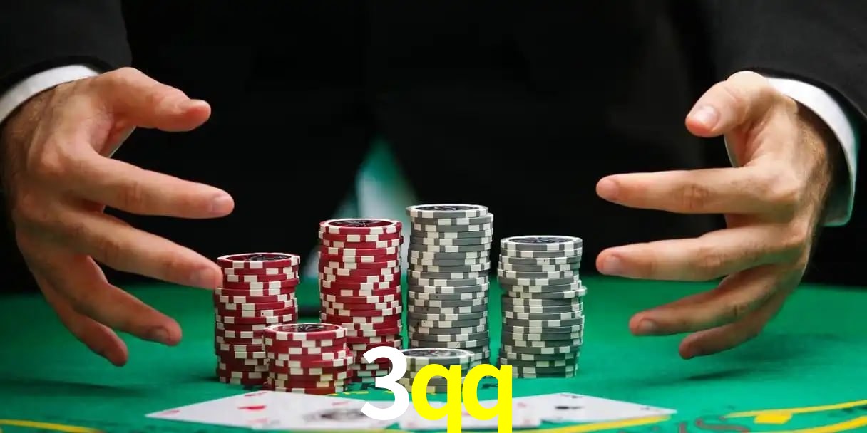 3qq VIP Program Logo