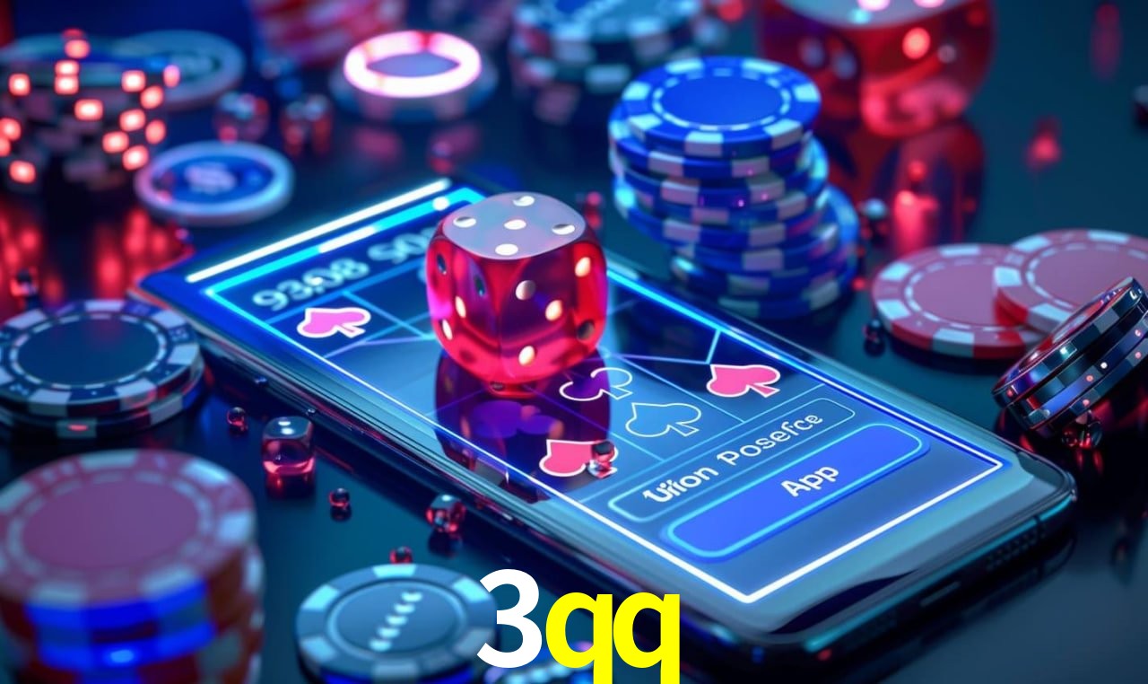 Bot 3qq Telegram