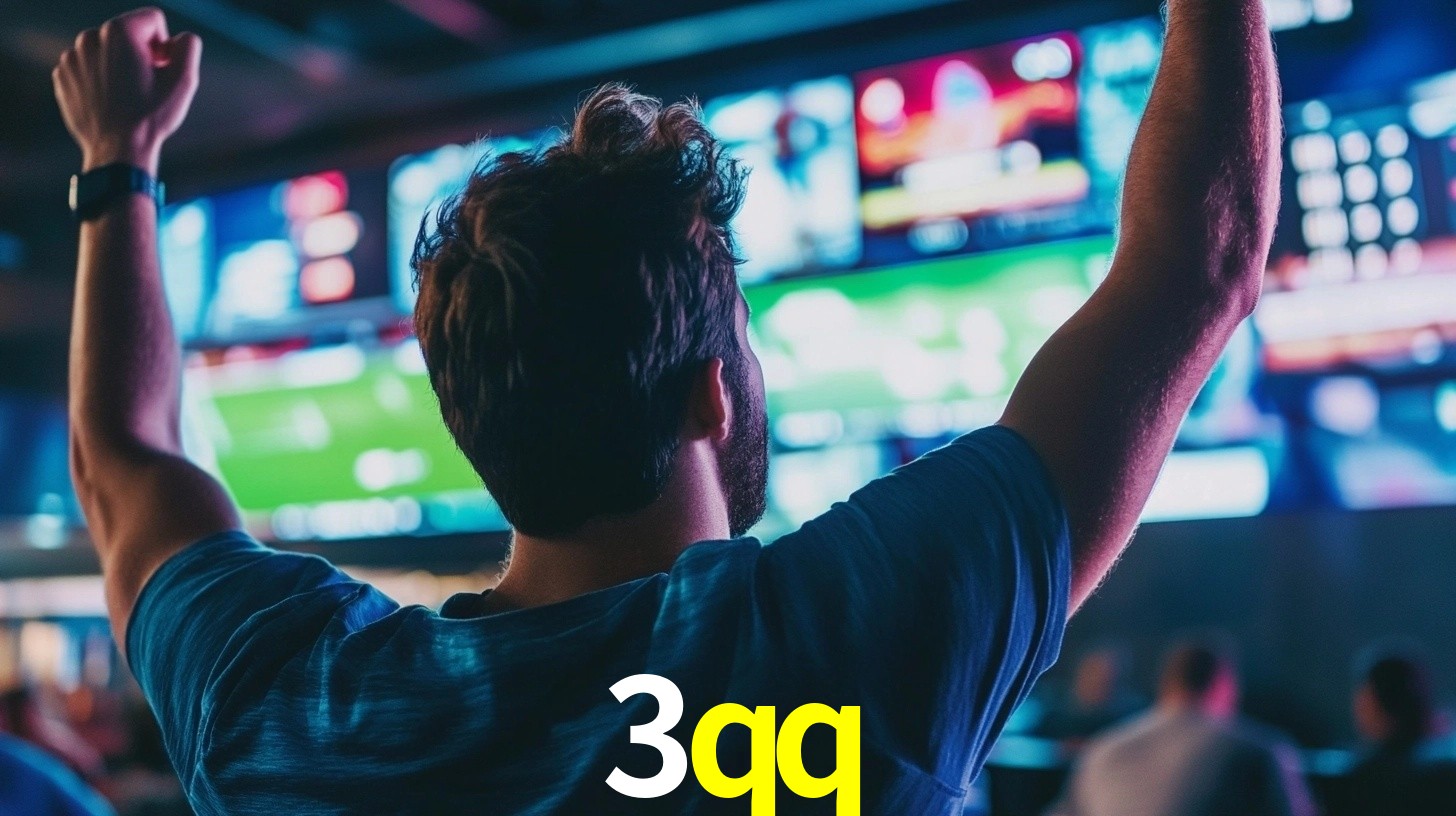 3qq: A Experiência de Casino com Jogos de Mesa ao Vivo