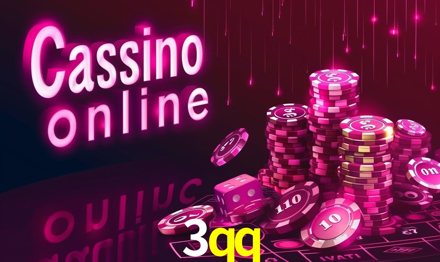 A Emoção da Loteria na 3qq: Uma Chance de Mudança de Vida