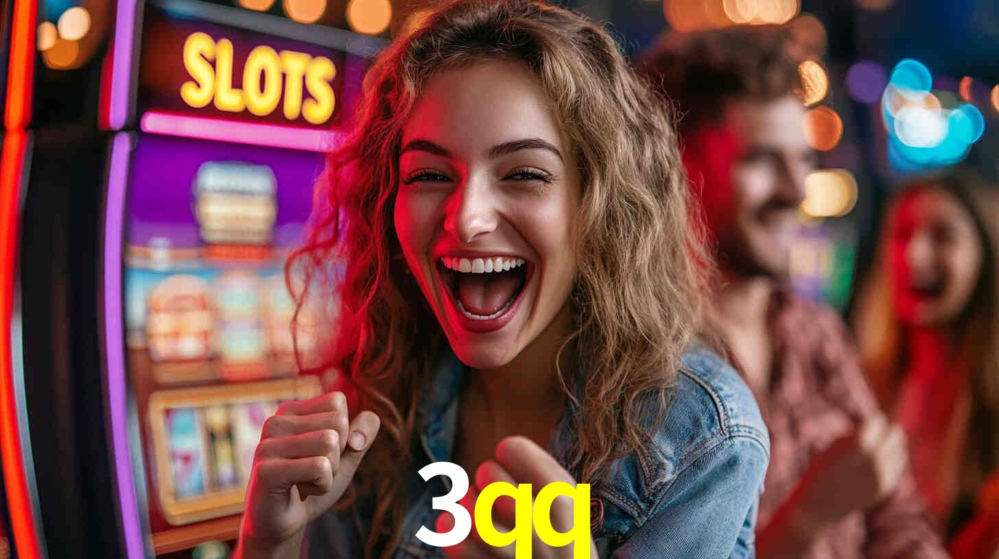Inovações de Jogos na 3qq: O Futuro das Experiências Interativas