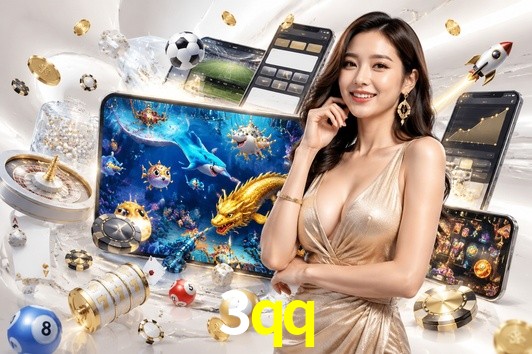 Live Casino 3qq