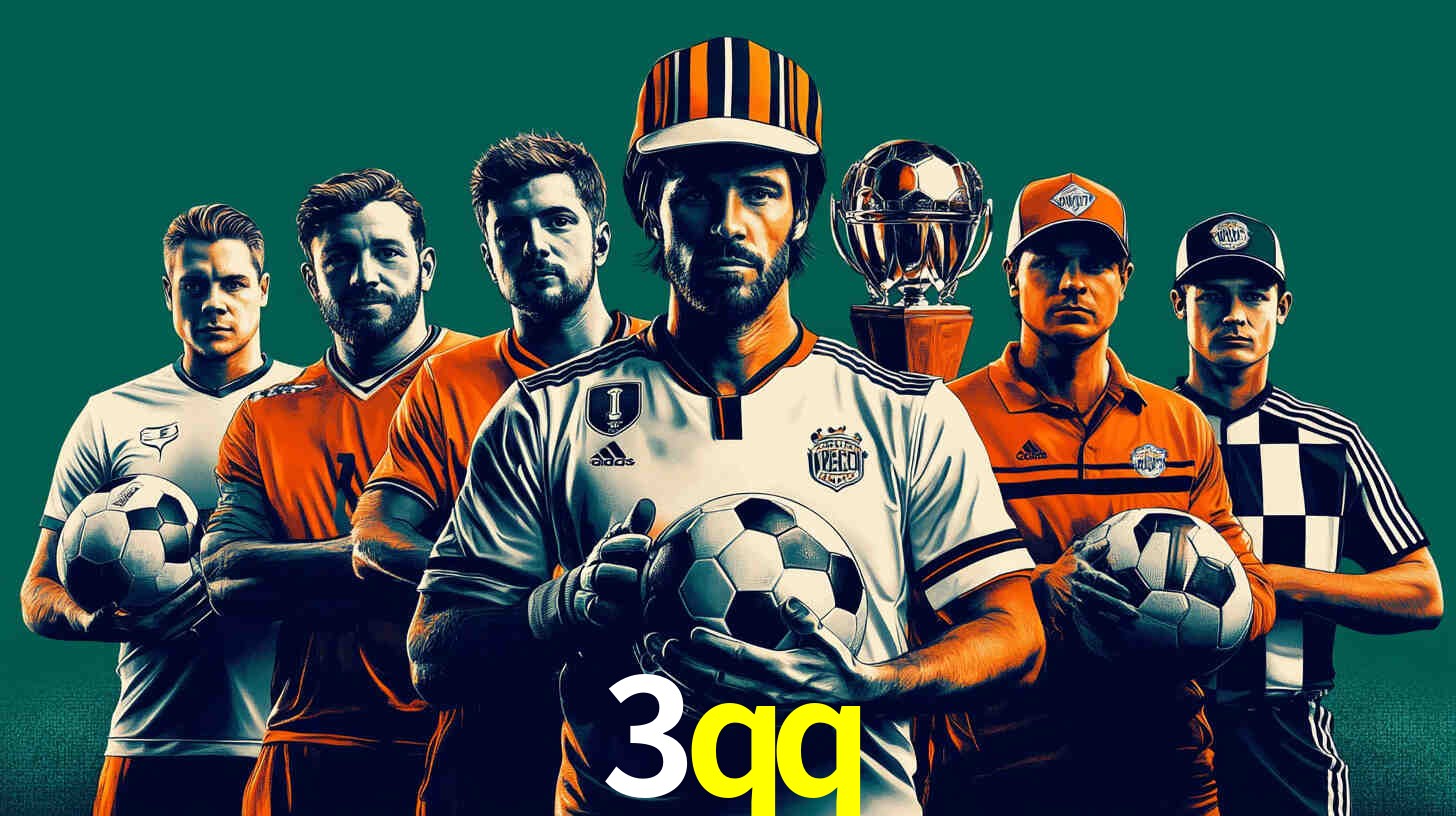 Descubra a Essência do 3qq: Nossa História e Compromissos
