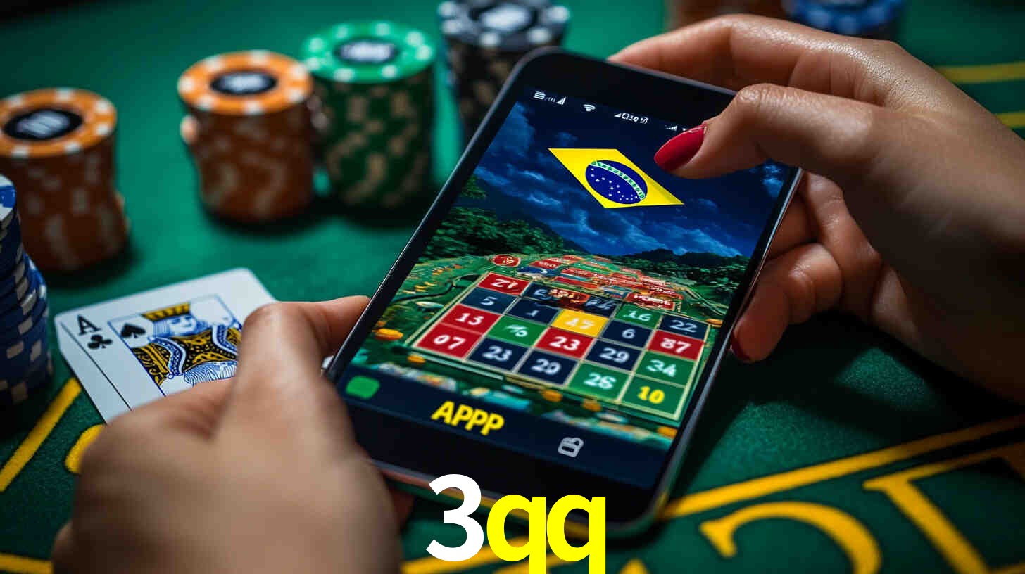 Explorando a Categoria de Eventos em Apostas na 3qq