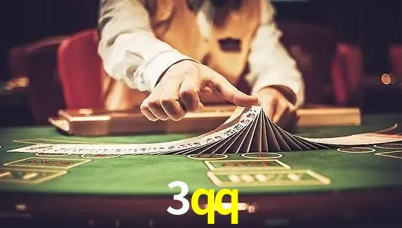 Blackjack Table 3qq