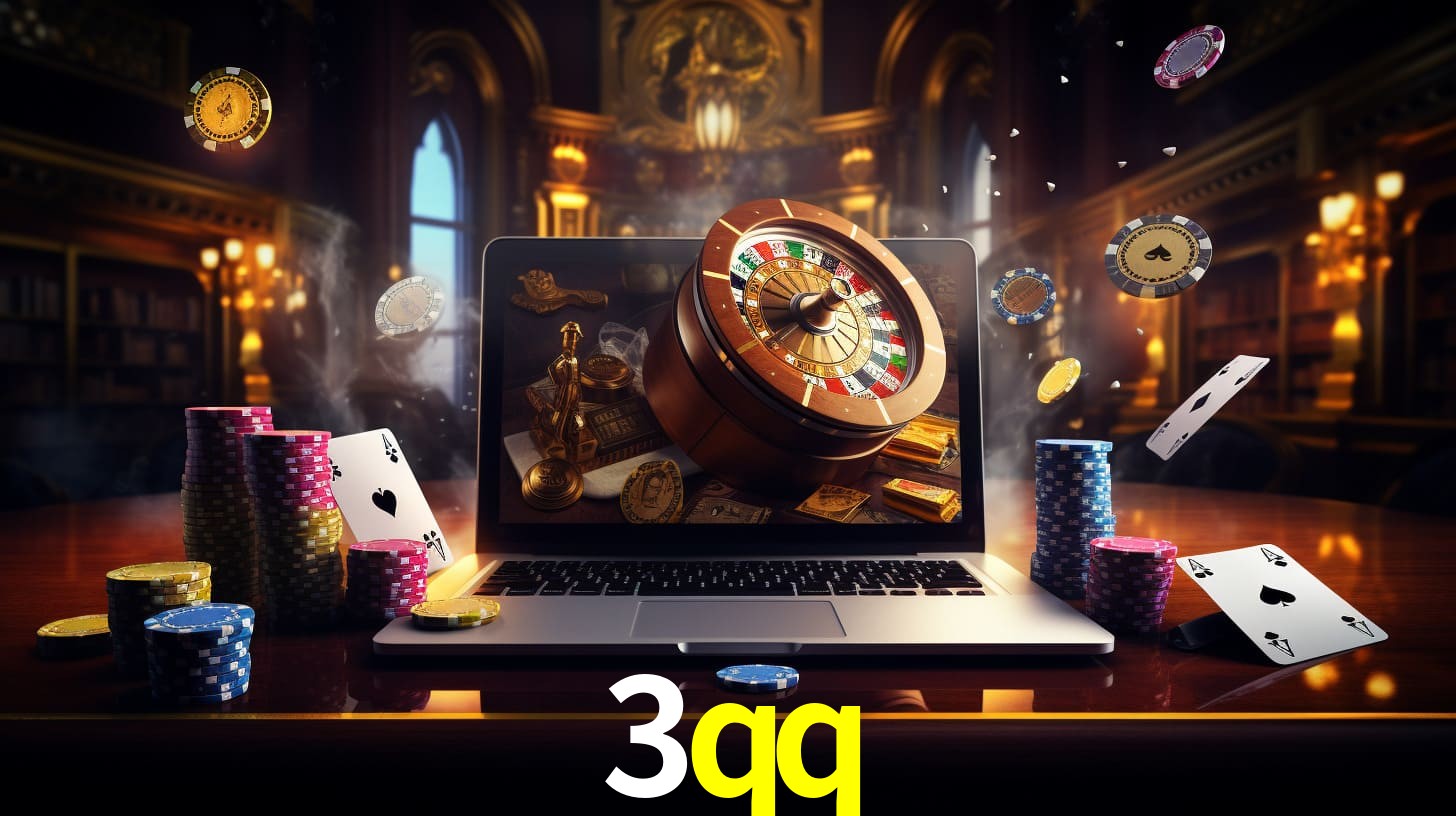Welcome Bonus 3qq