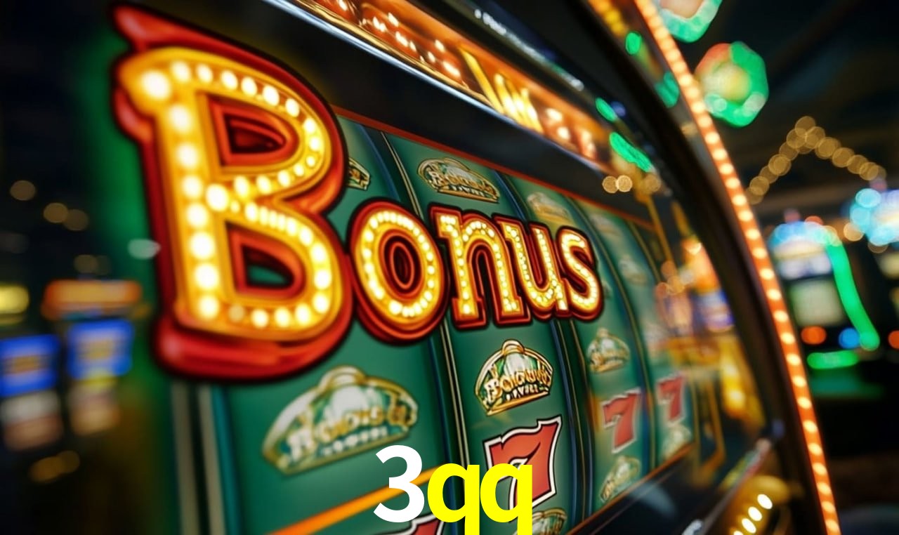 3qq Loteria Online Brasil - Plataforma Certificada