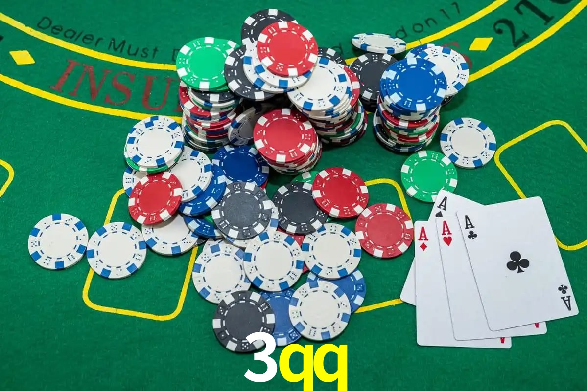 Casino Ao Vivo 3qq