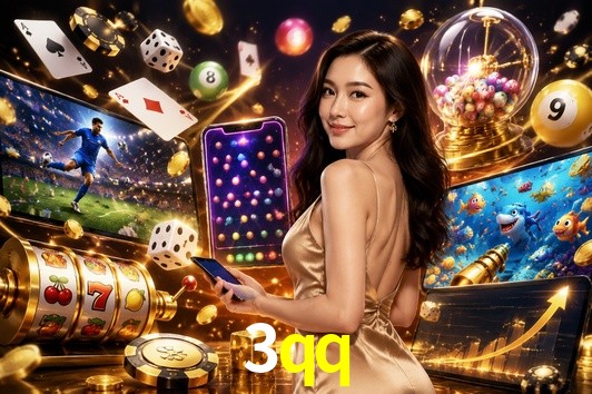 Game Providers 3qq