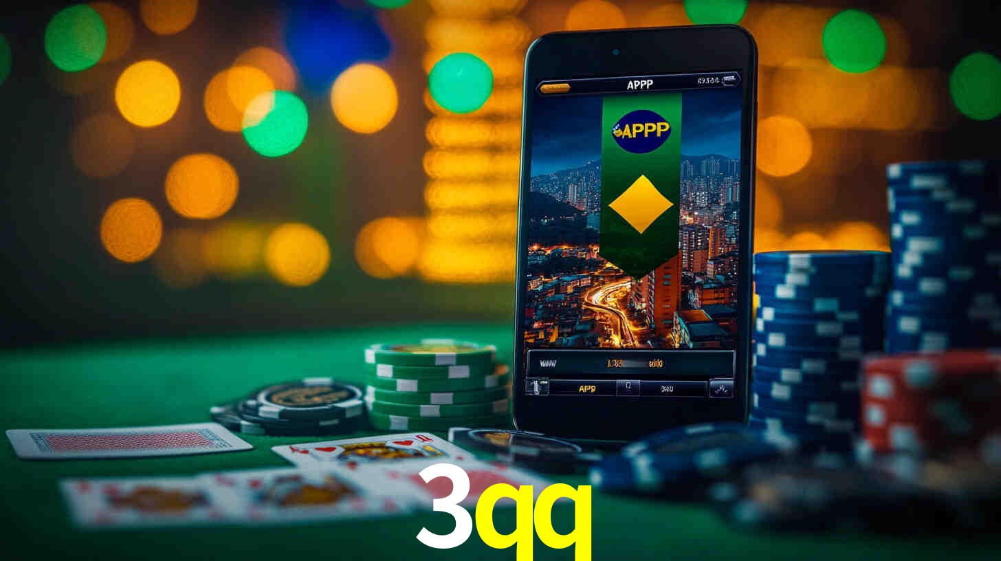 Descubra o Programa VIP da 3qq: Vantagens Exclusivas para Jogadores