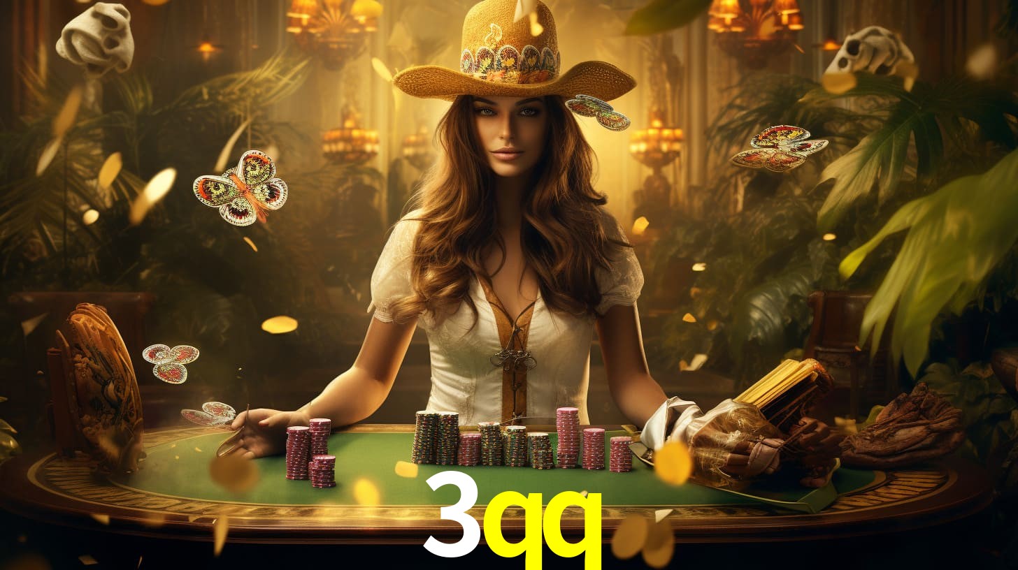 Daily Bonuses 3qq