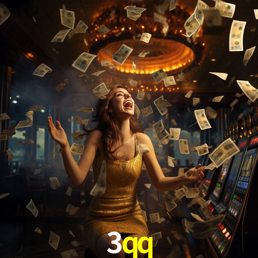 Live Casino 3qq