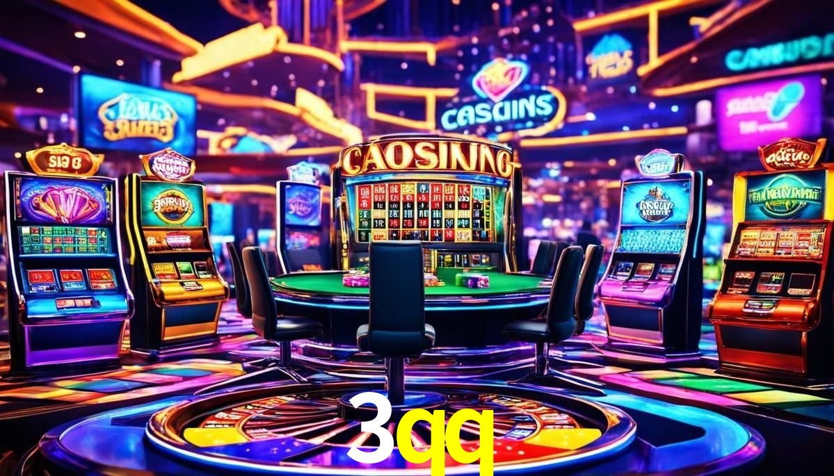 Diretório de Jogos 3qq