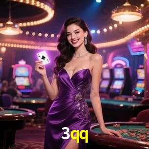 Mesa de Blackjack 3qq